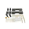 Belltech | 6" Drop Flip Kit Inc C-Notch - C1500 1990-1998