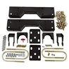 Belltech | 6" Drop Flip Kit Inc C-Notch - C1500 / C2500 1990-1998