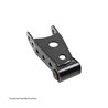 Belltech | 1" Drop Leaf Spring Shackle - Chevrolet 2000-2018