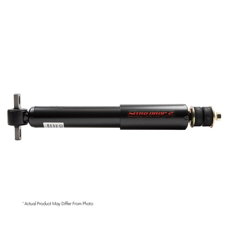 Belltech | NITRO DROP 2 (REAR, LOWERED ) - Chevrolet / GMC 2000-2020