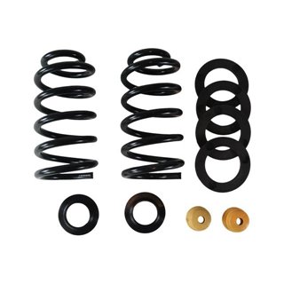 Belltech | 1 or 2" Lowered Front Ride Height - Chevrolet / GMC 2007-2019
