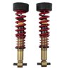 Belltech | Factory Preset Fixed Damping, 1-3" Height Adjustable Drop - Silverado / Sierra 1500 2019-2023