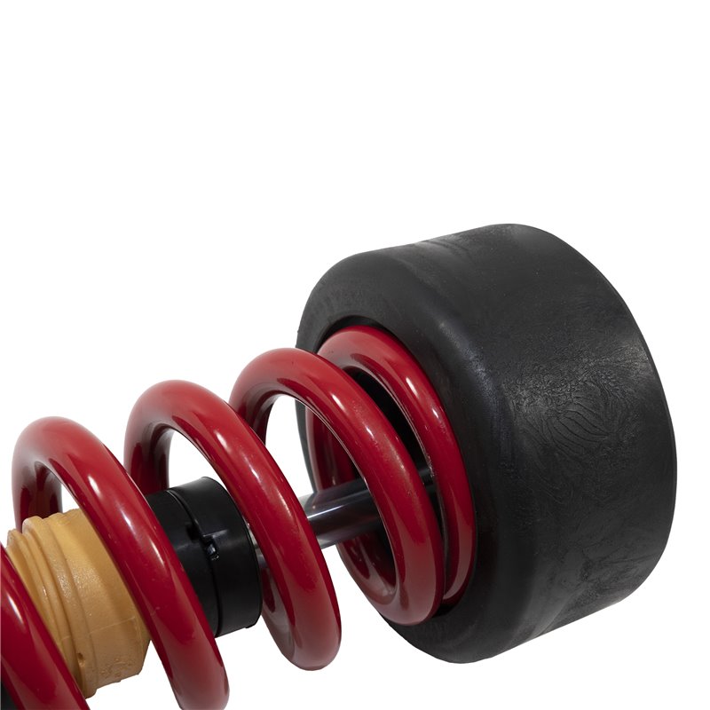 Belltech | Factory Preset Fixed Damping, 1-3" Height Adjustable Drop - Silverado / Sierra 1500 2019-2023