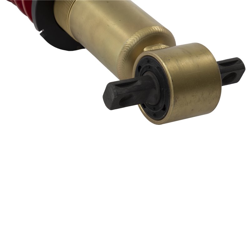Belltech | Factory Preset Fixed Damping, 1-3" Height Adjustable Drop - Silverado / Sierra 1500 2019-2023