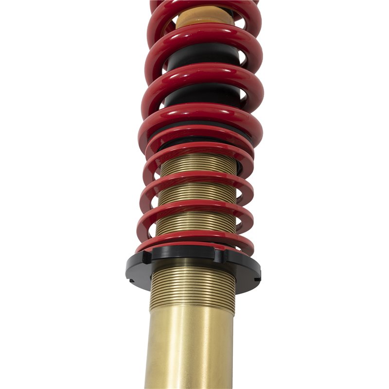 Belltech | Factory Preset Fixed Damping, 1-3" Height Adjustable Drop - Silverado / Sierra 1500 2019-2023