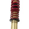 Belltech | Factory Preset Fixed Damping, 1-3" Height Adjustable Drop - Silverado / Sierra 1500 2019-2023