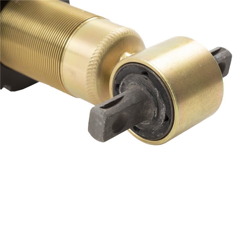 Belltech | 0" - 2" Leveled Front Ride Height - Silverado / Sierra 1500 2019-2023
