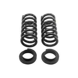 Belltech | 2 or 3" Lowered Front Ride Height - Silverado / Sierra 1500 / Classic 2000-2007