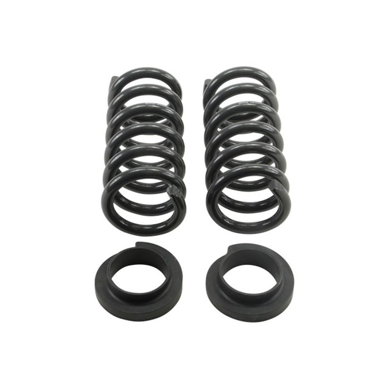 Belltech | 2 or 3" Lowered Front Ride Height - Silverado / Sierra 1500 / Classic 2000-2007