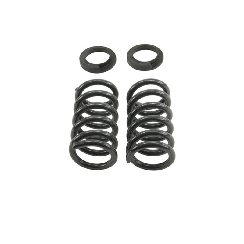 Belltech | 2 or 3" Lowered Front Ride Height - Expedition / F-150 2000-2003