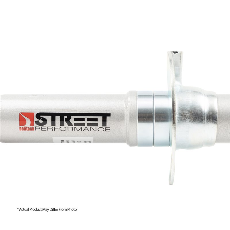 Belltech | STREET PERFORMANCE (FRONT, LOWERED) - Colorado / Canyon 2018-2022