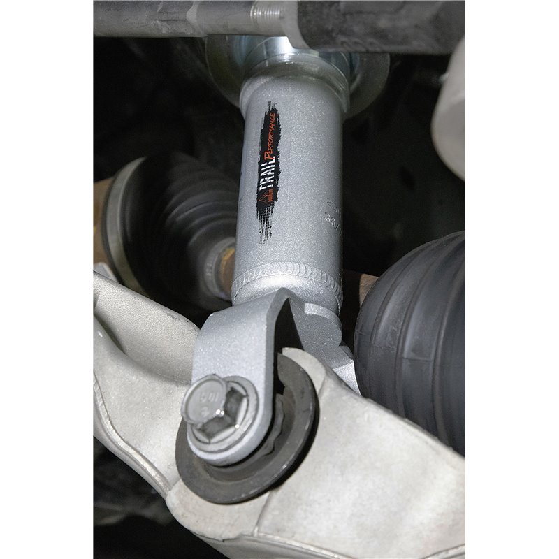 Belltech | TRAIL PERFORMANCE (FRONT, LIFTED) - Ram 1500 3.0L3.6L5.7L 2019-2023
