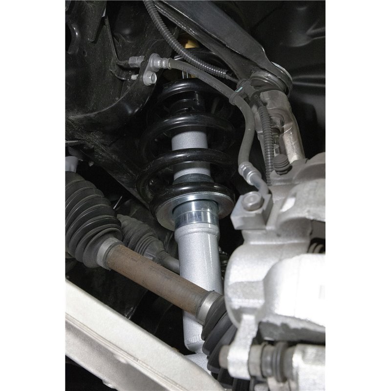 Belltech | TRAIL PERFORMANCE (FRONT, LIFTED) - Ram 1500 3.0L3.6L5.7L 2019-2023