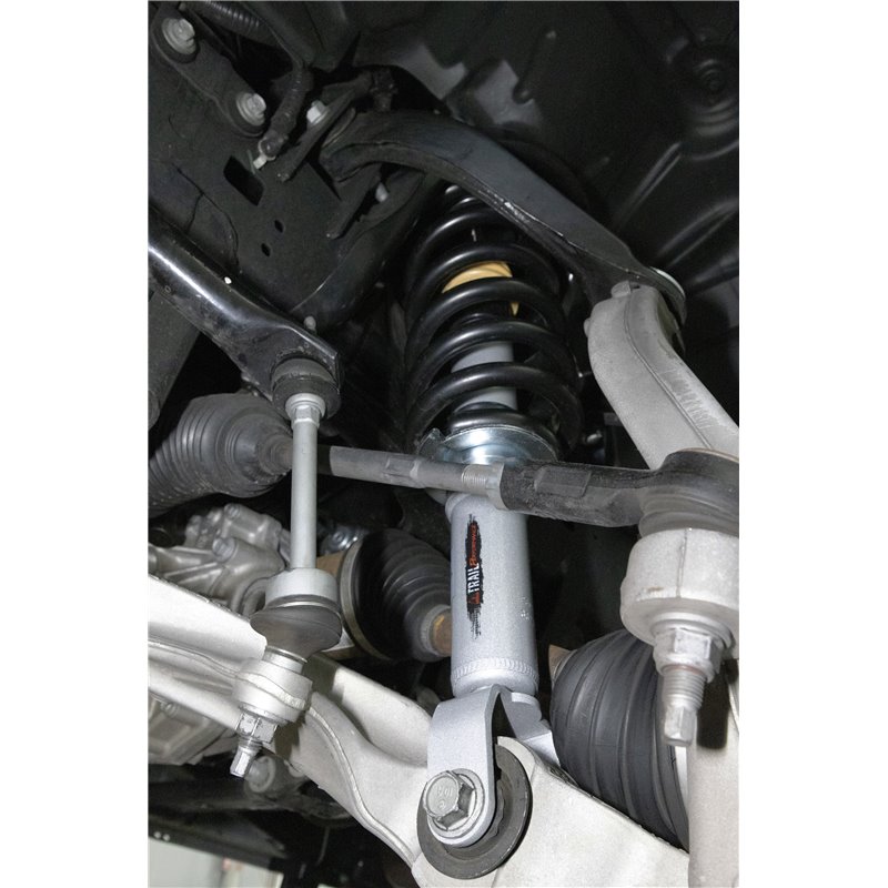 Belltech | TRAIL PERFORMANCE (FRONT, LIFTED) - Ram 1500 3.0L3.6L5.7L 2019-2023