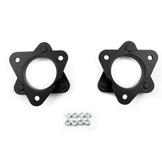 Belltech | 3" Lift Front Strut Spacer - Chevrolet 2007-2019