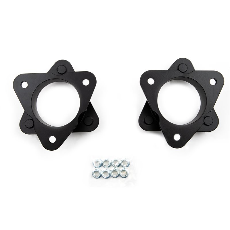 Belltech | 3" Lift Front Strut Spacer - Chevrolet 2007-2019