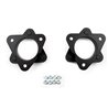 Belltech | 3" Lift Front Strut Spacer - Chevrolet 2007-2019