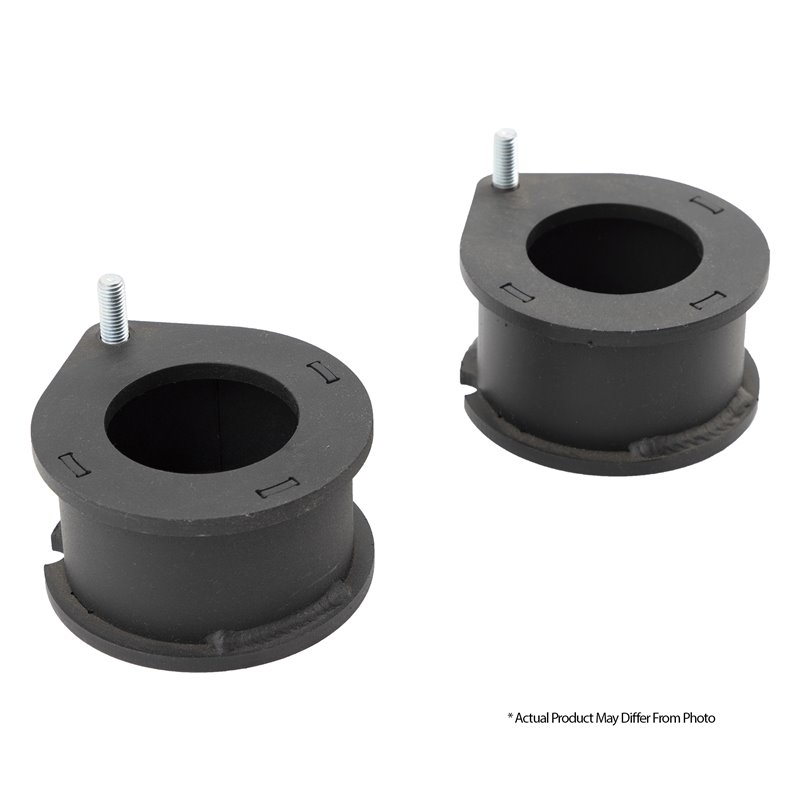 Belltech | 3" Lift Front Strut Spacer - Chevrolet 2007-2019