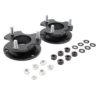 Belltech | 2.5" Lift Front Strut Spacer - Ranger 2.3T 2019-2020