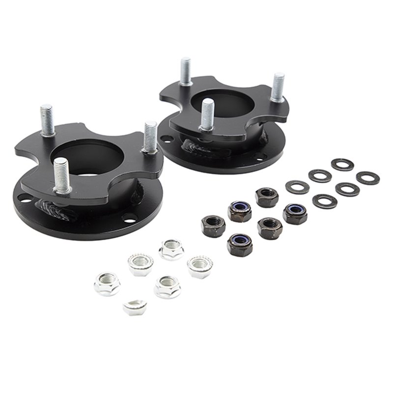 Belltech | 2.5" Lift Front Strut Spacer - Ranger 2.3T 2019-2020