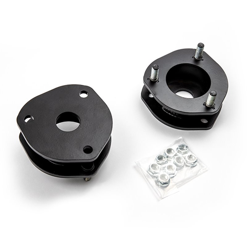 Belltech | 2.5" Lift Front Strut Spacer - Ranger 2.3T 2019-2020