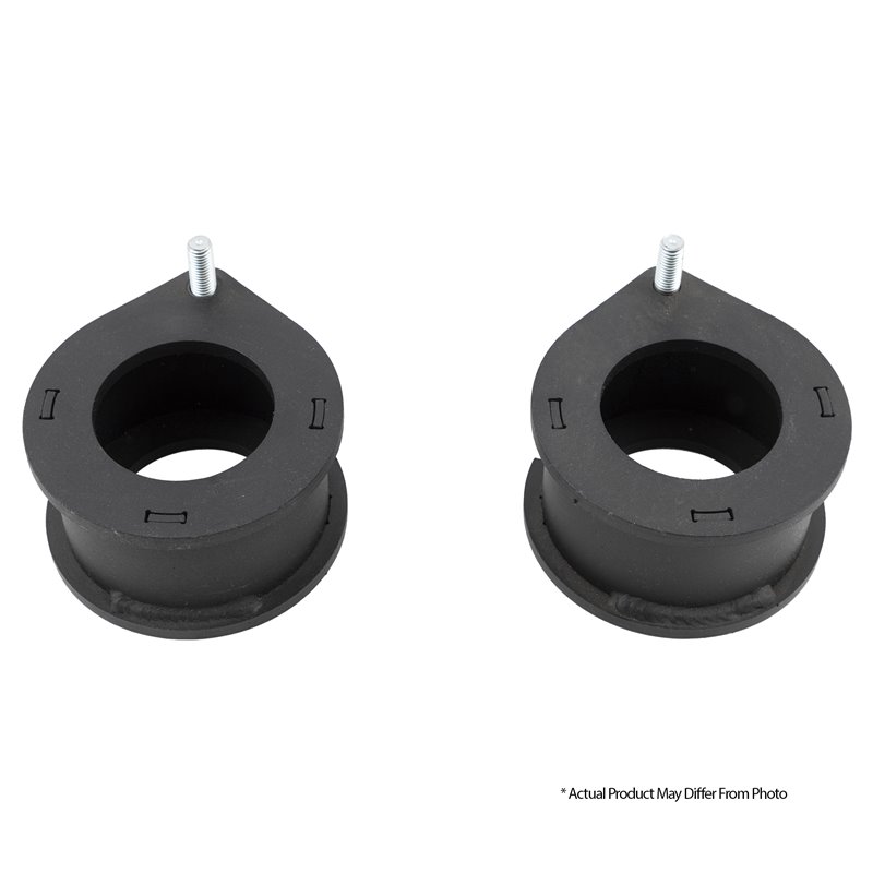 Belltech | 2.5" Lift Front Strut Spacer - Ranger 2.3T 2019-2020
