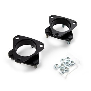 Belltech | 2.5" Lift Front Strut Spacer - Tacoma Base / SR5 2.4L2.7L3.4L 1999-2004