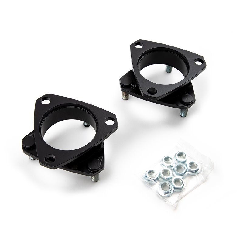 Belltech | 2.5" Lift Front Strut Spacer - Tacoma Base / SR5 2.4L2.7L3.4L 1999-2004