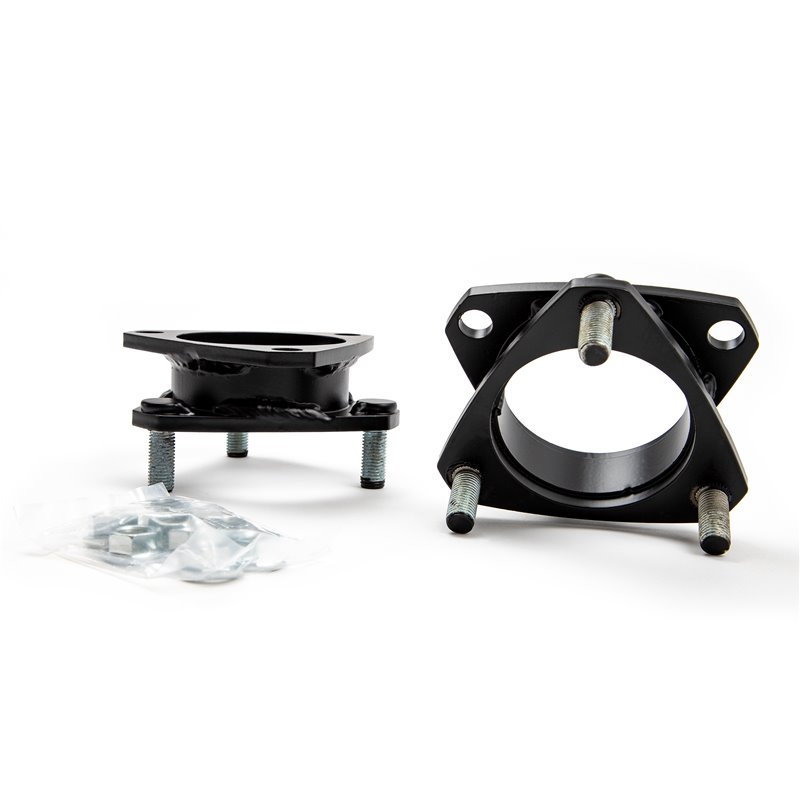 Belltech | 2.5" Lift Front Strut Spacer - Tacoma Base / SR5 2.4L2.7L3.4L 1999-2004