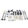 Belltech | Front And Rear Complete Kit W/ Street Performance Shocks - F-150 2015-2020