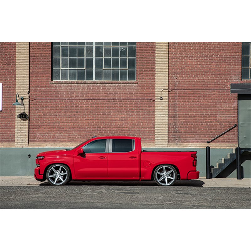 Belltech | Front And Rear Complete Kit W/ Street Performance Shocks - Silverado / Sierra 1500 2019-2023