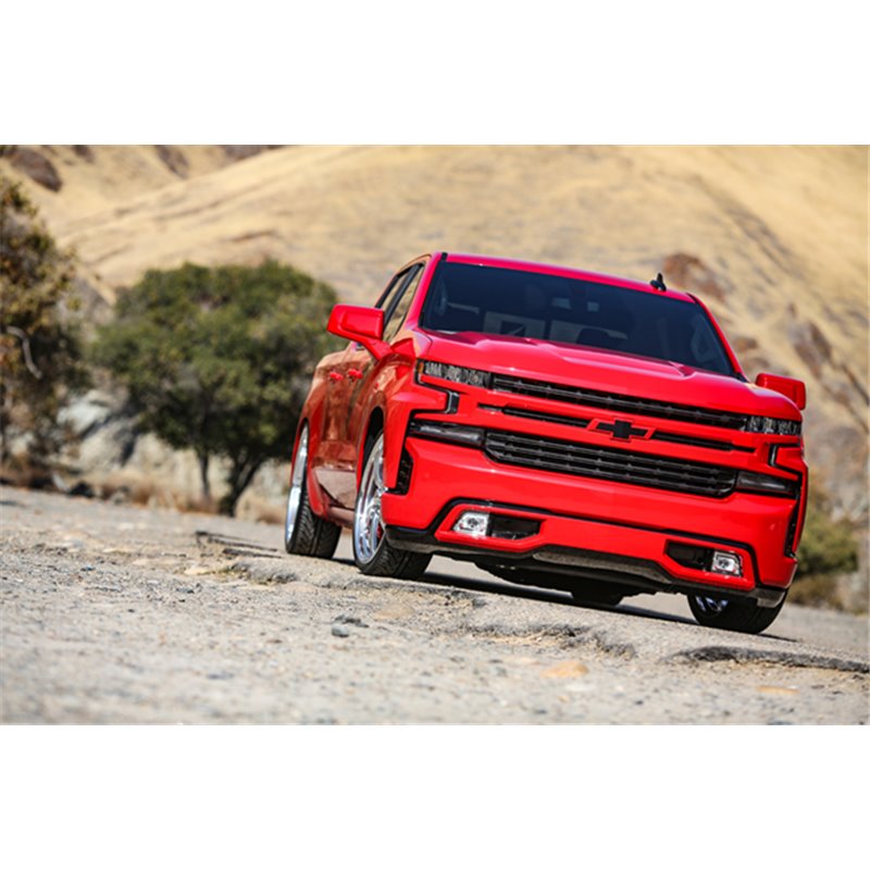 Belltech | Front And Rear Complete Kit W/ Street Performance Shocks - Silverado / Sierra 1500 2019-2023