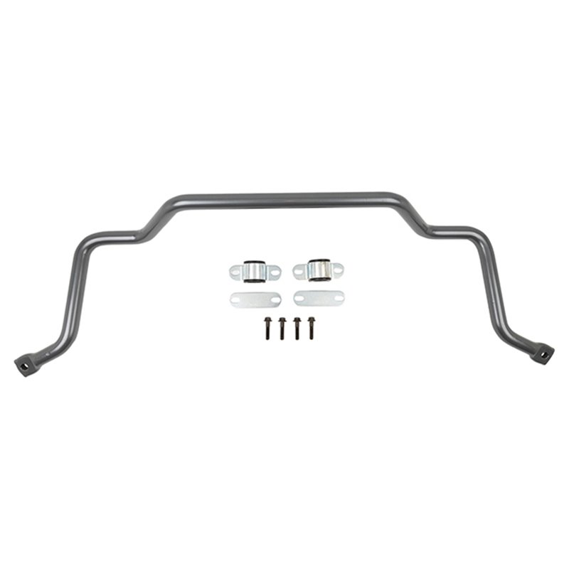 Belltech | 7-9" Lift Kit Inc. Front and Rear Trail Performance Struts/Shocks - Silverado / Sierra 1500 2016-2018