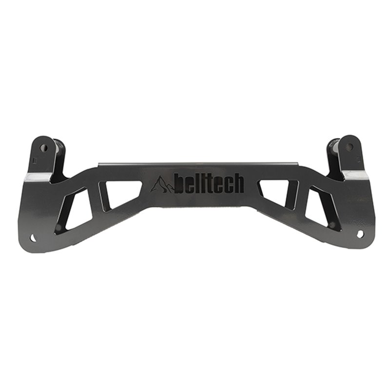 Belltech | 7-9" Lift Kit Inc. Front and Rear Trail Performance Struts/Shocks - Silverado / Sierra 1500 2016-2018