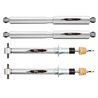 Belltech | 7-9" Lift Kit Inc. Front and Rear Trail Performance Struts/Shocks - Silverado / Sierra 1500 2016-2018