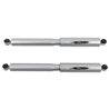 Belltech | 4" Lift Kit Inc. Rear Trail Performance Shocks Only - Silverado / Sierra 1500 2014-2016