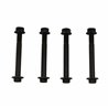 Belltech | 4" Lift Kit Inc. Rear Trail Performance Shocks Only - Silverado / Sierra 1500 2007-2013