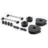 Belltech | 1.5" Lift Kit Inc. Front and Rear Spacers - Bronco Sport / Maverick 2021-2023