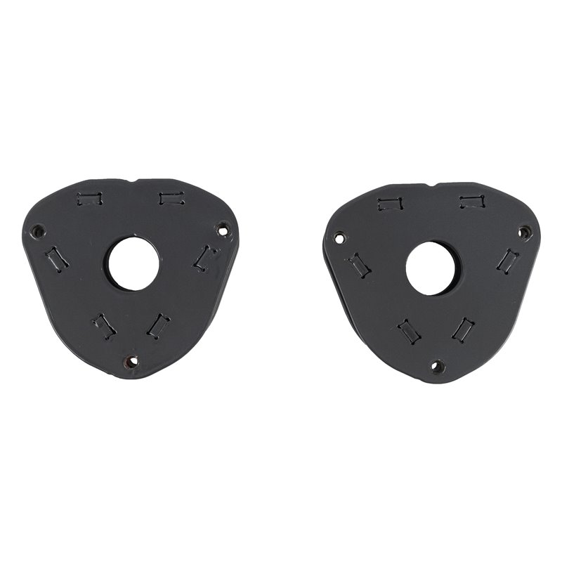 Belltech | 1.5" Lift Kit Inc. Front and Rear Spacers - Bronco Sport / Maverick 2021-2023