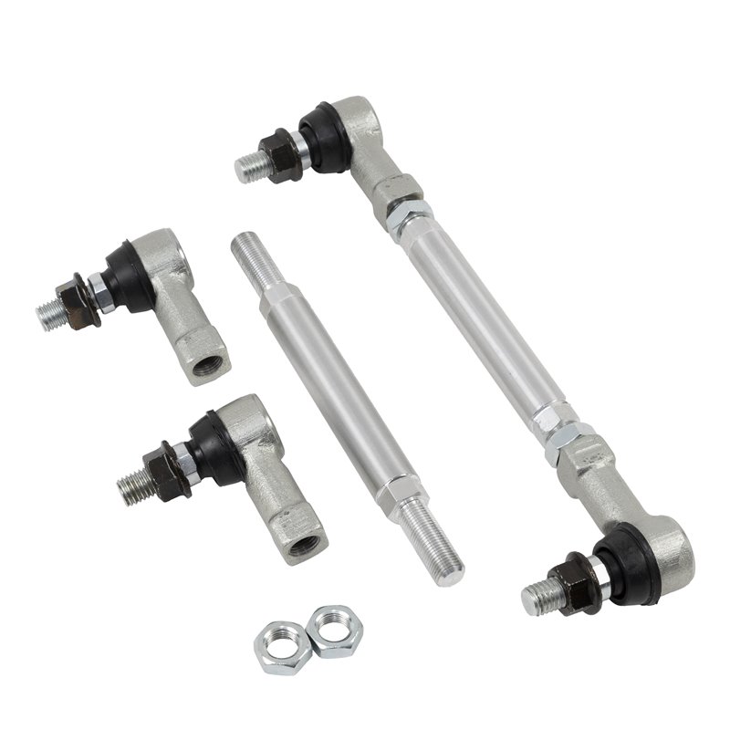 Belltech | 1.5" Lift Kit Inc. Front and Rear Spacers - Bronco Sport / Maverick 2021-2023