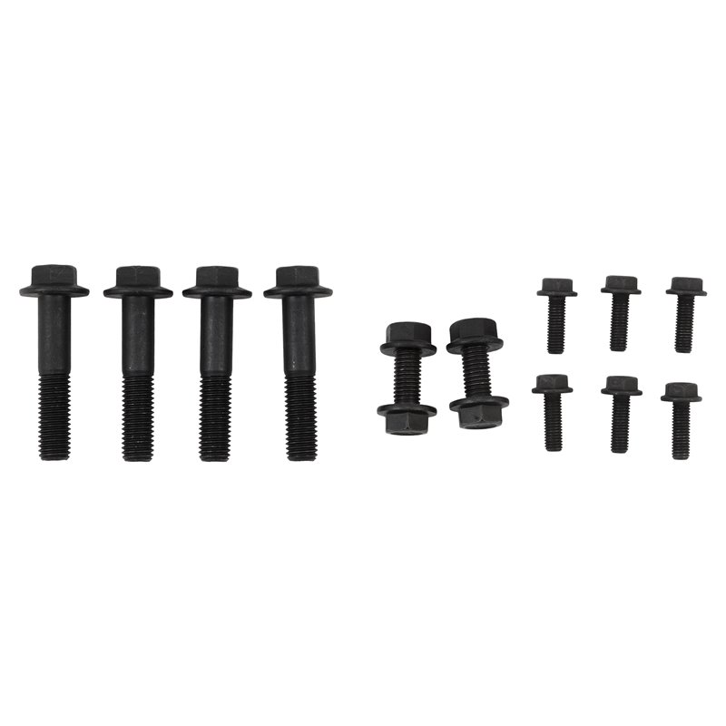 Belltech | 1.5" Lift Kit Inc. Front and Rear Spacers - Bronco Sport / Maverick 2021-2023