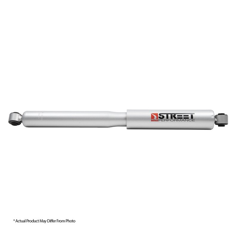 Belltech | Front And Rear Complete Kit W/ Street Performance Shocks - Silverado / Sierra 1500 / Classic 2001-2007