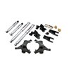 Belltech | Front And Rear Complete Kit W/ Street Performance Shocks - C1500 1992-1998