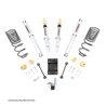 Belltech | Front And Rear Complete Kit W/ Street Performance Shocks - C1500 1992-1998