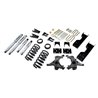 Belltech | Front And Rear Complete Kit W/ Street Performance Shocks - C1500 1992-1998