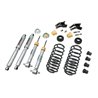 Belltech | Front And Rear Complete Kit W/ Street Performance Shocks - Suburban 1500 / Yukon XL 1500 2007-2013