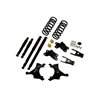 Belltech | Front And Rear Complete Kit W/ Nitro Drop 2 Shocks - C1500 1990-1991