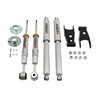 Belltech | Front And Rear Complete Kit W/ Street Performance Shocks - F-150 2009-2013
