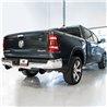 AWE Tuning | 0FG Cat-Back Exhaust BLACK - Ram 1500 5.7L 2019-2023