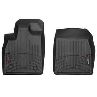 WeatherTech | Tapis Avant - Mustang Mach-E 2021-2022